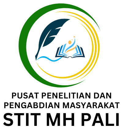 PUSAT PENELITIAN DAN PENGABDIAN MASYARAKAT